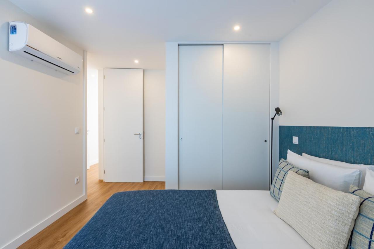 Pestana Apartments - Premium Porto Buitenkant foto
