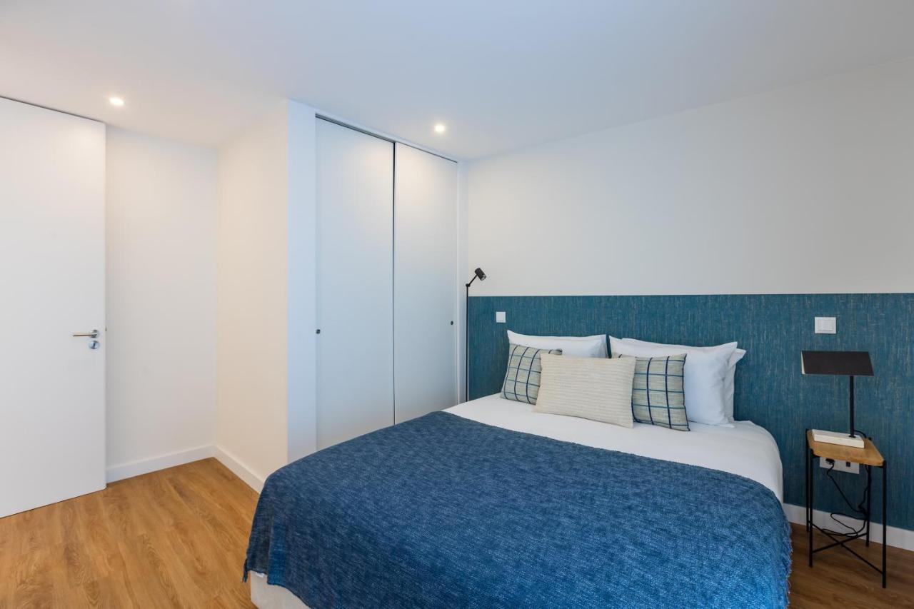 Pestana Apartments - Premium Porto Buitenkant foto