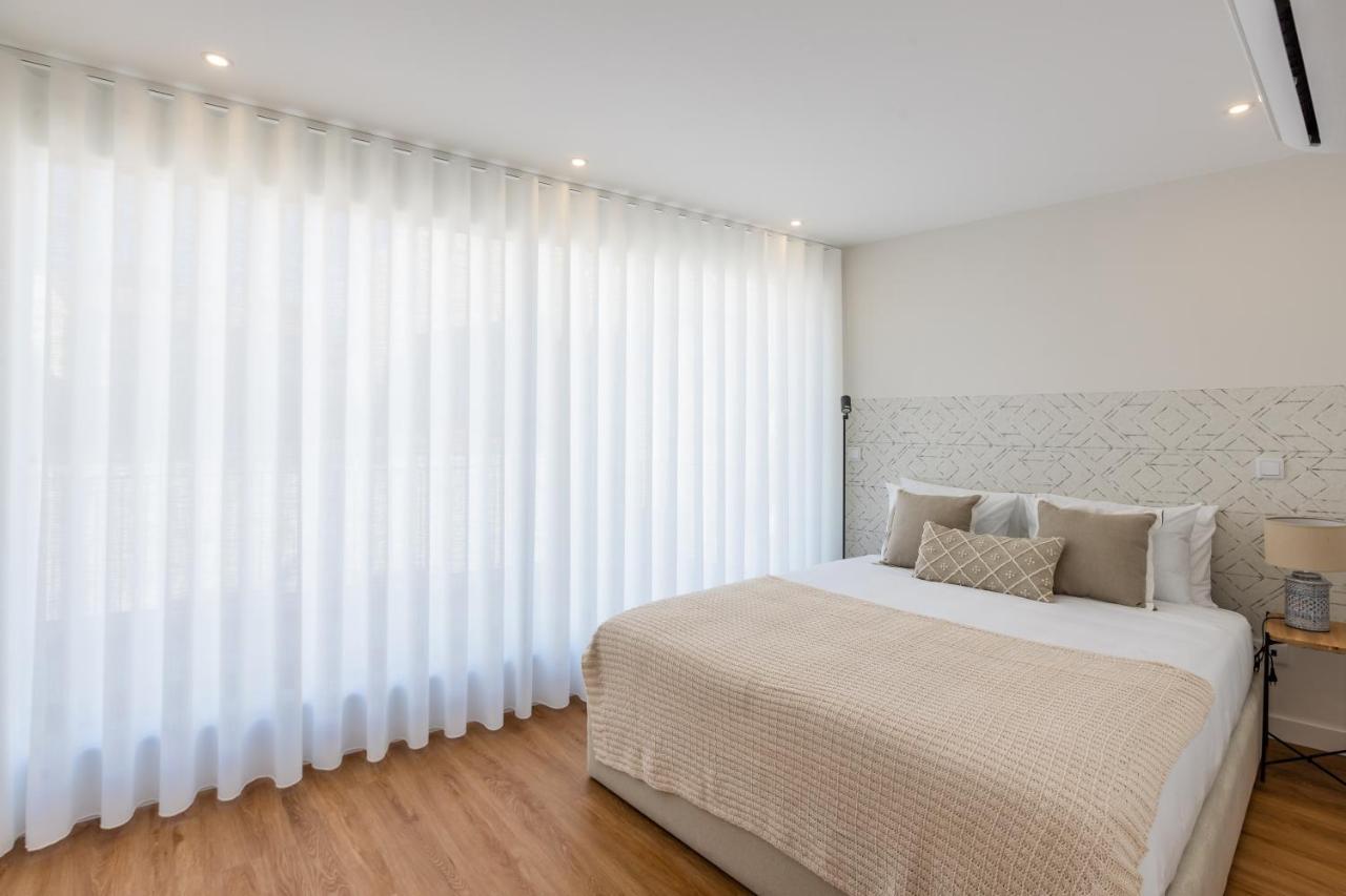 Pestana Apartments - Premium Porto Buitenkant foto