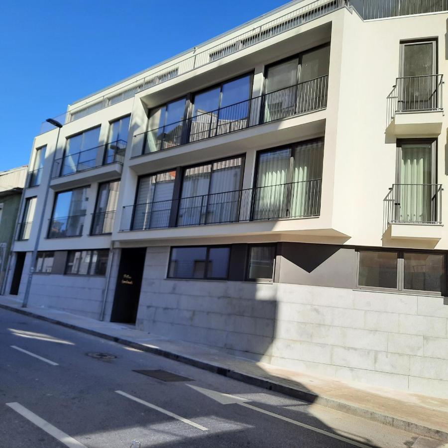 Pestana Apartments - Premium Porto Buitenkant foto