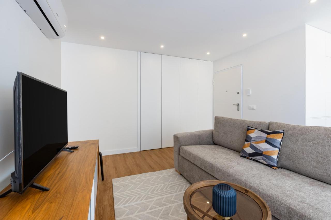 Pestana Apartments - Premium Porto Buitenkant foto