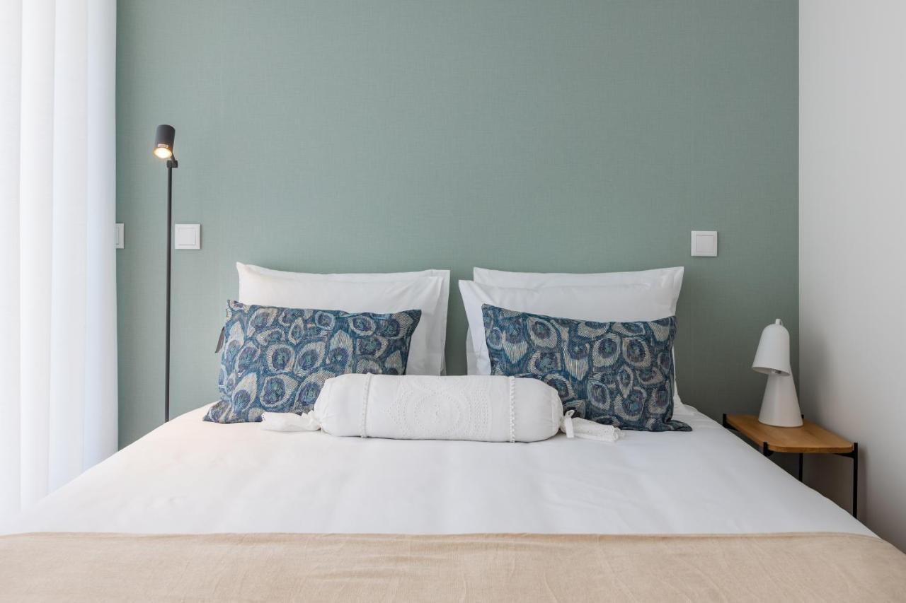 Pestana Apartments - Premium Porto Buitenkant foto