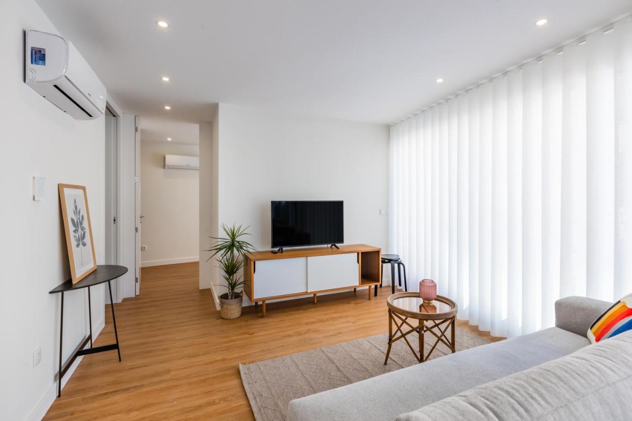 Pestana Apartments - Premium Porto Buitenkant foto