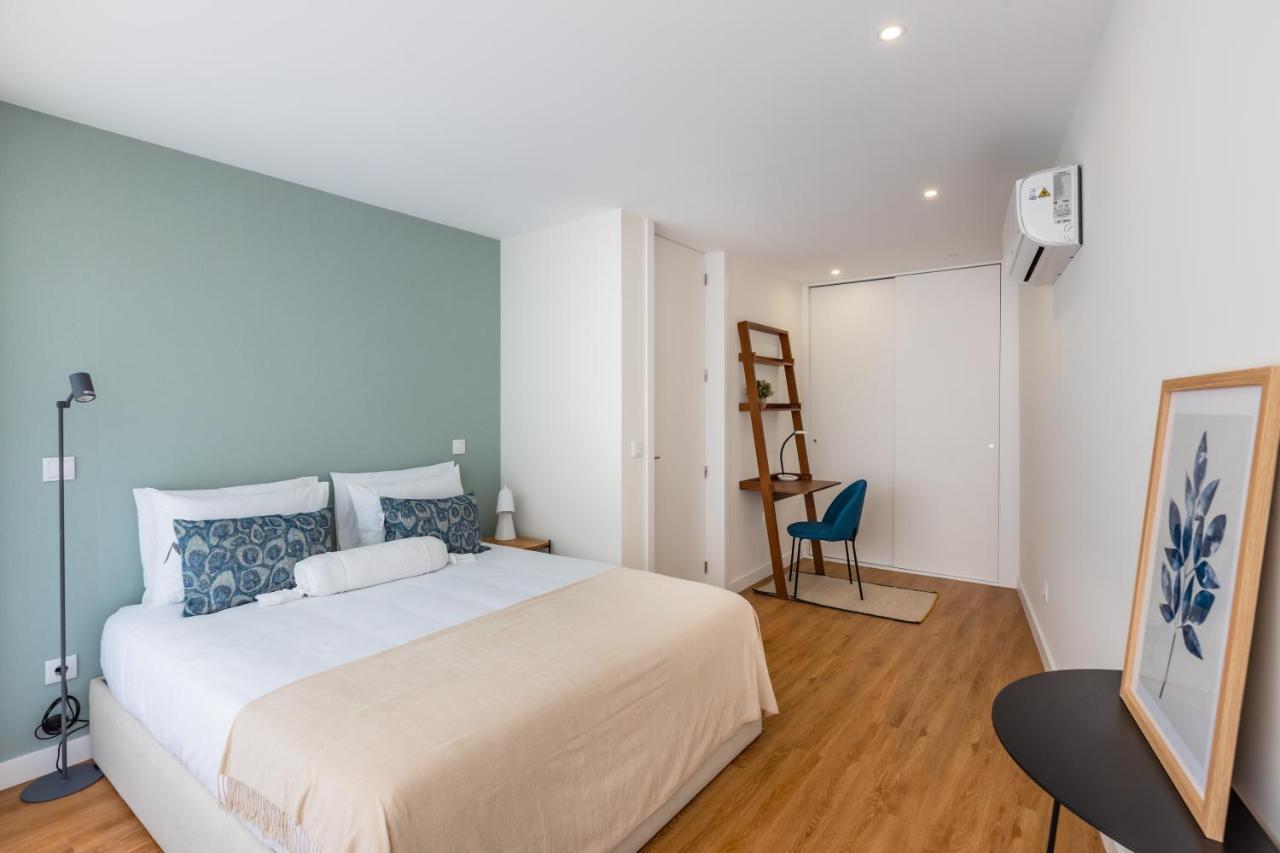 Pestana Apartments - Premium Porto Buitenkant foto