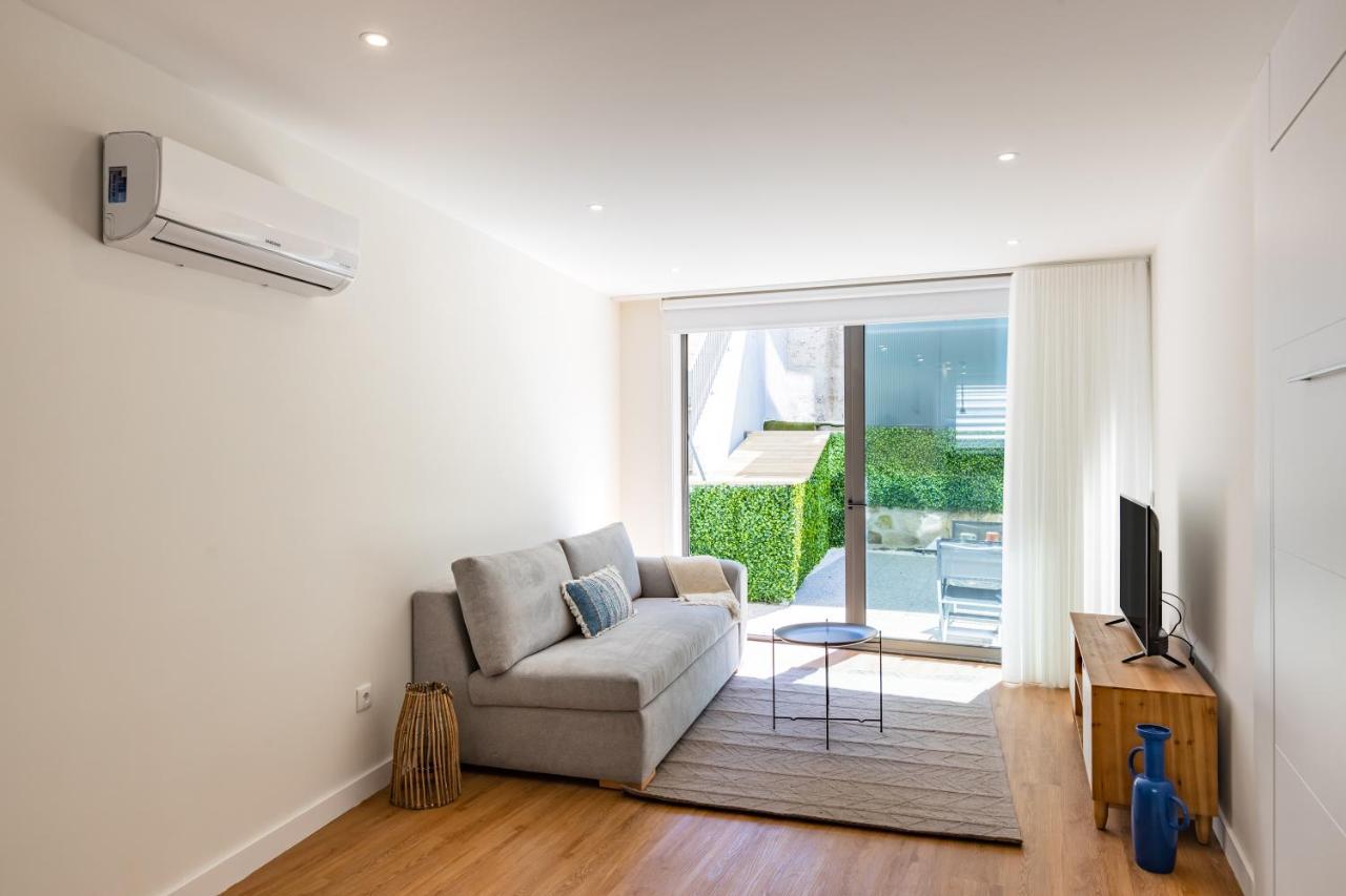 Pestana Apartments - Premium Porto Buitenkant foto