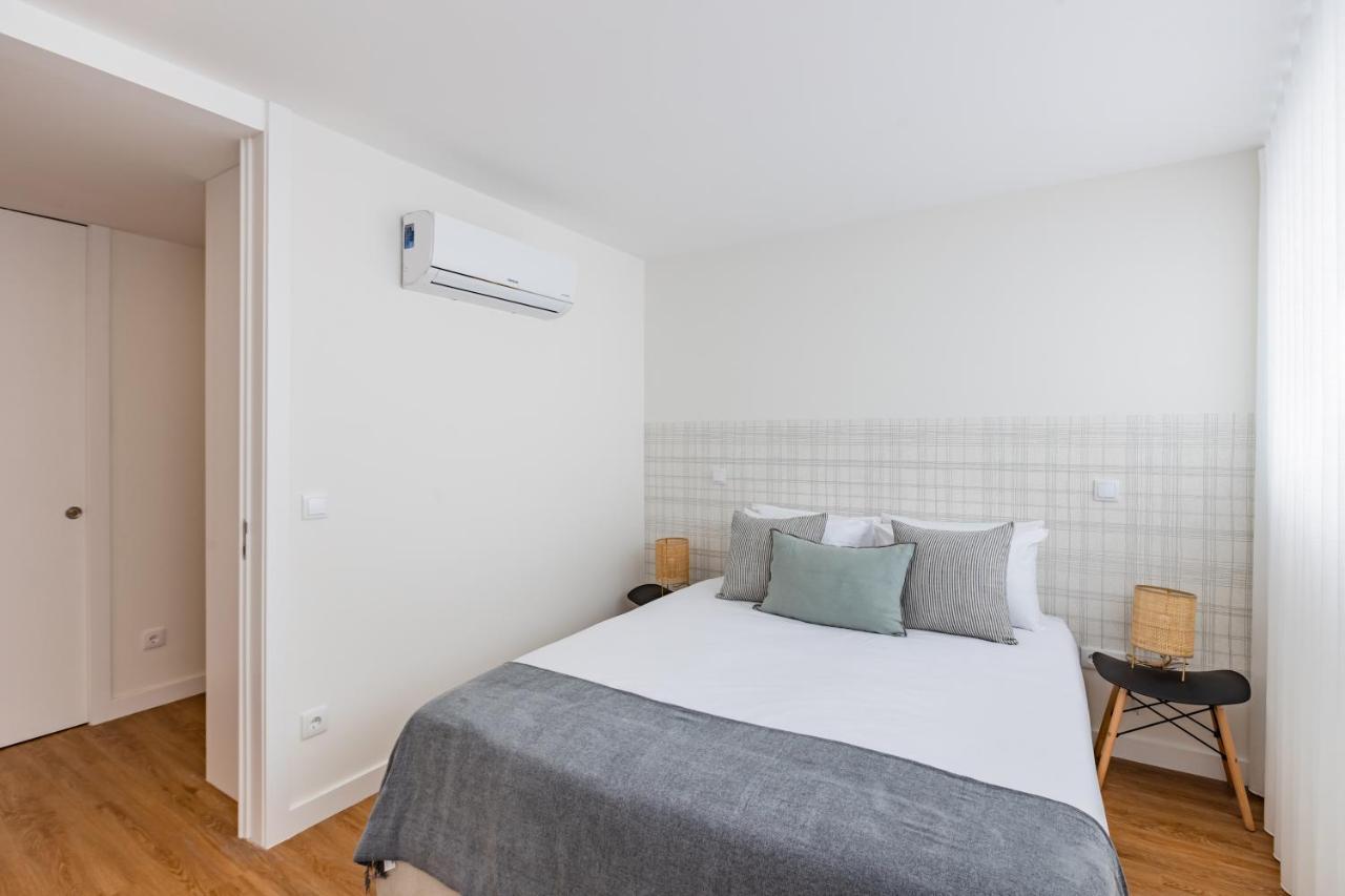 Pestana Apartments - Premium Porto Buitenkant foto